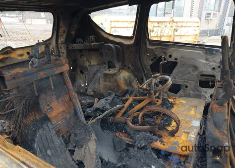 2017 Ford Escape Se z USA, uszkodzony, nr VIN 1FMCU9GD2HUD43553